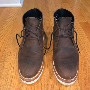 Thursday boots size 7.5